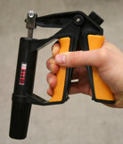 Handstärkare Power Squeezer, Workhouse
