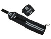 Workhouse Wrist Wraps