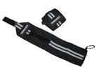 Workhouse Wrist Wraps
