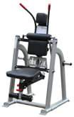 Magmaskin Ab-Core