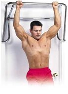 Body Solid Kombi Hävräck