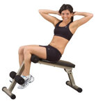Best Fitness Sit Up Bräda