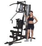 Body Solid Multigym G2B
