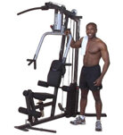 Body Solid Multigym G3S