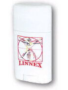 Linnex, Liniment Stift