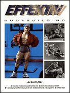 Effektiv Bodybuilding