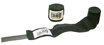 Tabo Handwraps, boxarlindor, Svart