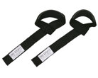 Pro Sports Dragremmar i textil med neoprene skydd