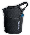 Valeo Ocelot Handledsstöd av neoprene