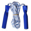 Hopprep, Textil med plastgrepp