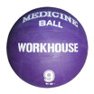 Medicinboll i gummi, 9 kg