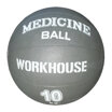 Medicinboll i gummi, 10 kg