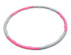 Rockring, Rosa/Grå, 1,2 kg *Nyhet*