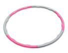Rockring, Rosa/Grå, 1,2 kg *Nyhet*