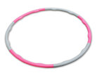 Rockring, Rosa/Grå, 1,2 kg *Nyhet*