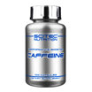 Scitec Caffeine, 100 kaps
