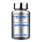 Scitec Caffeine, 100 kaps