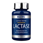 Scitec Lactase, 100 kaps
