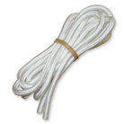 Hopprep, Vit, Textil, 3 m