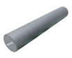 Foam Roller, Grå, Full Size