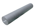 Foam Roller, Grå, Full Size