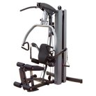 Body Solid Multigym Fusion 500