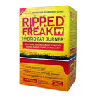 Ripped Freak, 60 kap
