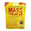 Mass Freak, 6,8 kg
