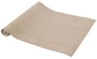 Yoga Matta, Deluxe, Natur