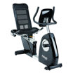 Tunturi Platinum Recumbent Bike *Nyhet*