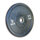 Pro Sport Int. Bumper Plate, Svart, 5 kg *Nyhet* - bild 1