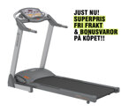 Bremshey Pacer *Kampanj*