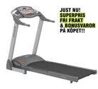 Bremshey Pacer *Kampanj*