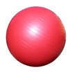 Gymboll, Anti-Burst, 55 cm, Röd