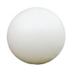 Gymboll, Anti-Burst, 55 cm, Vit