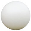 Gymboll, Anti-Burst, 75 cm, Vit