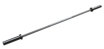 Workhouse Int. Skivstång, 183 cm, Aluminium