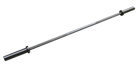 Workhouse Int. Skivstång, 183 cm, Aluminium