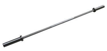 FRIVIKTSTRÄNING - Skivstänger - 50 mm - Workhouse Int. Skivstång, 183 cm, Aluminium