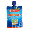 Energel+, energigelé 80 g, Apple
