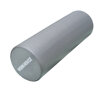 Foam Roller, Grå, Half Size