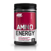 Optimum Essential Amino Energy
