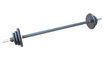 Pump Set, 20 kg, Workhouse