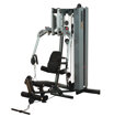 Body Solid Multigym Fusion 400