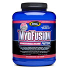Gaspari MyoFusion, 2,23 kg