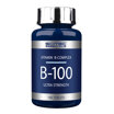 Scitec B-100, 100 tab