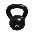 Kettlebell, Pro Sports, 8 kg