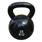 Kettlebell, Pro Sports, 28 kg
