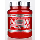 Scitec, New Form, 450 g