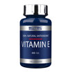 Scitec Vitamin E, 100 kap